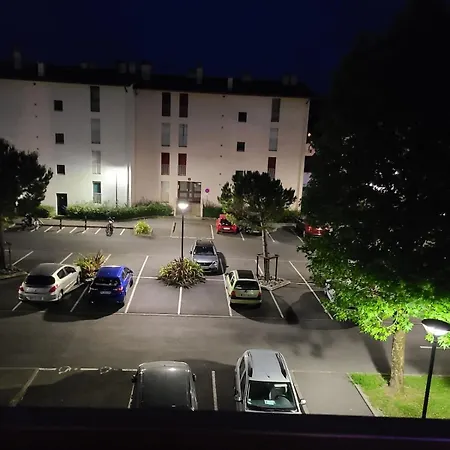 Perle Rare T3 Avec 2 Et Parking Gratuit * Saint-Jean-de-Luz