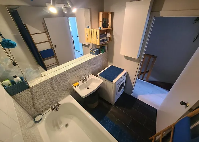 Apartment Perle Rare T3 Avec 2 Et Parking Gratuit *