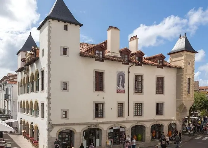 Apartment Perle Rare T3 Avec 2 Et Parking Gratuit *