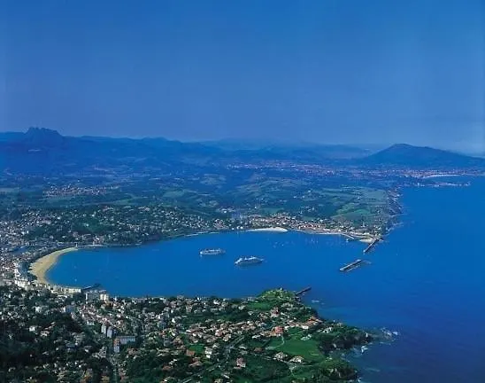Perle Rare T3 Avec 2 Et Parking Gratuit * Saint-Jean-de-Luz