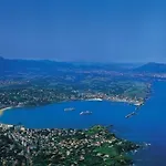 Perle Rare T3 Avec 2 Et Parking Gratuit * Saint-Jean-de-Luz