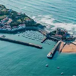 Perle Rare T3 Avec 2 Et Parking Gratuit Apartment Saint-Jean-de-Luz