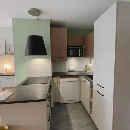 Perle Rare T3 Avec 2 Et Parking Gratuit * Saint-Jean-de-Luz