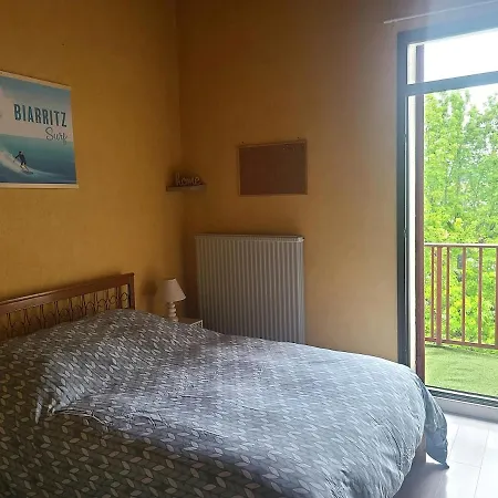Perle Rare T3 Avec 2 Et Parking Gratuit Appartamento