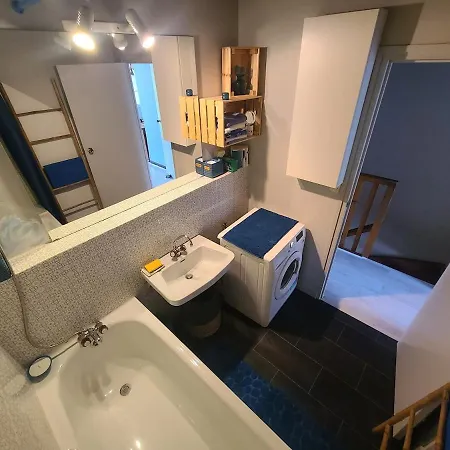 Appartement Perle Rare T3 Avec 2 Et Parking Gratuit *