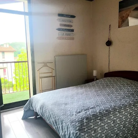 Perle Rare T3 Avec 2 Et Parking Gratuit Appartamento *