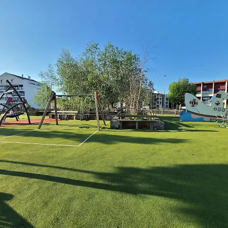 Appartamento Perle Rare T3 Avec 2 Et Parking Gratuit Saint-Jean-de-Luz