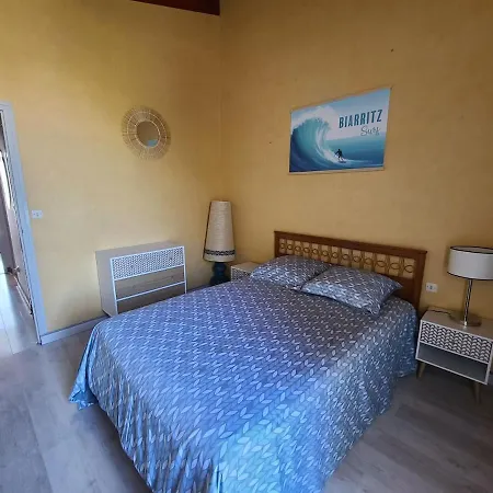 Perle Rare T3 Avec 2 Et Parking Gratuit Appartamento