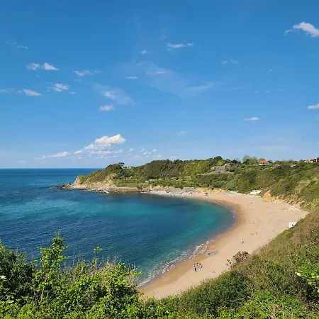 Perle Rare T3 Avec 2 Et Parking Gratuit * Saint-Jean-de-Luz