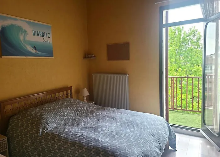 Perle Rare T3 Avec 2 Et Parking Gratuit Appartement