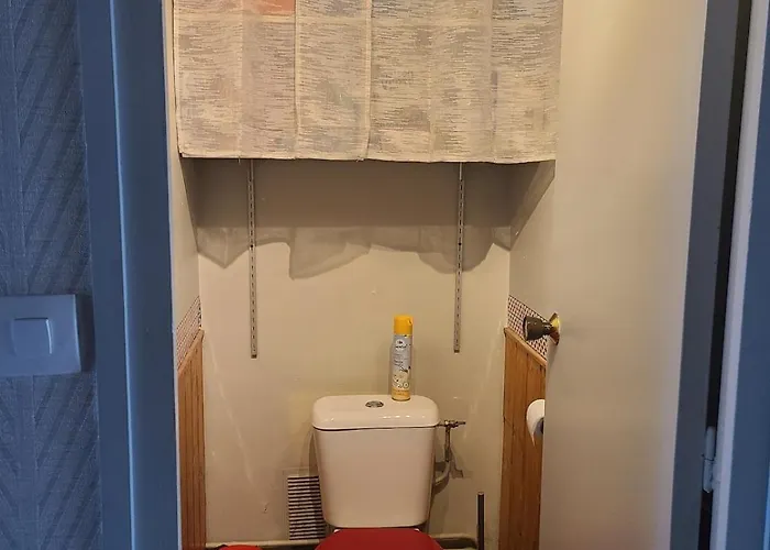 Appartement Perle Rare T3 Avec 2 Et Parking Gratuit