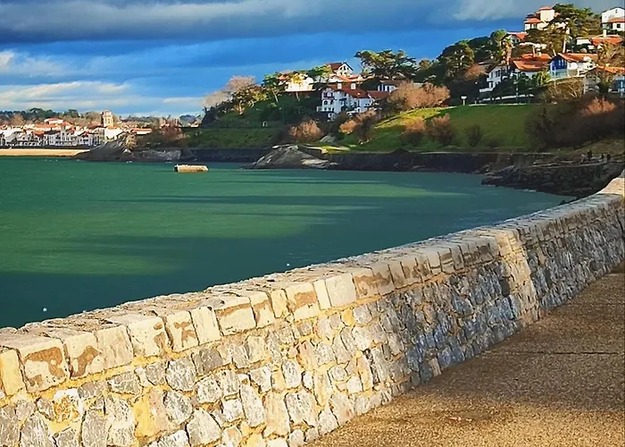 Perle Rare T3 Avec 2 Et Parking Gratuit Appartement *