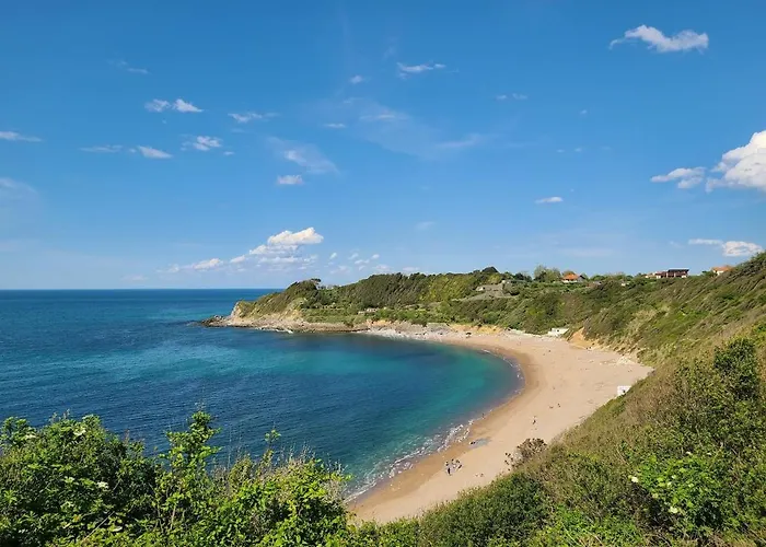 Perle Rare T3 Avec 2 Et Parking Gratuit * Saint-Jean-de-Luz